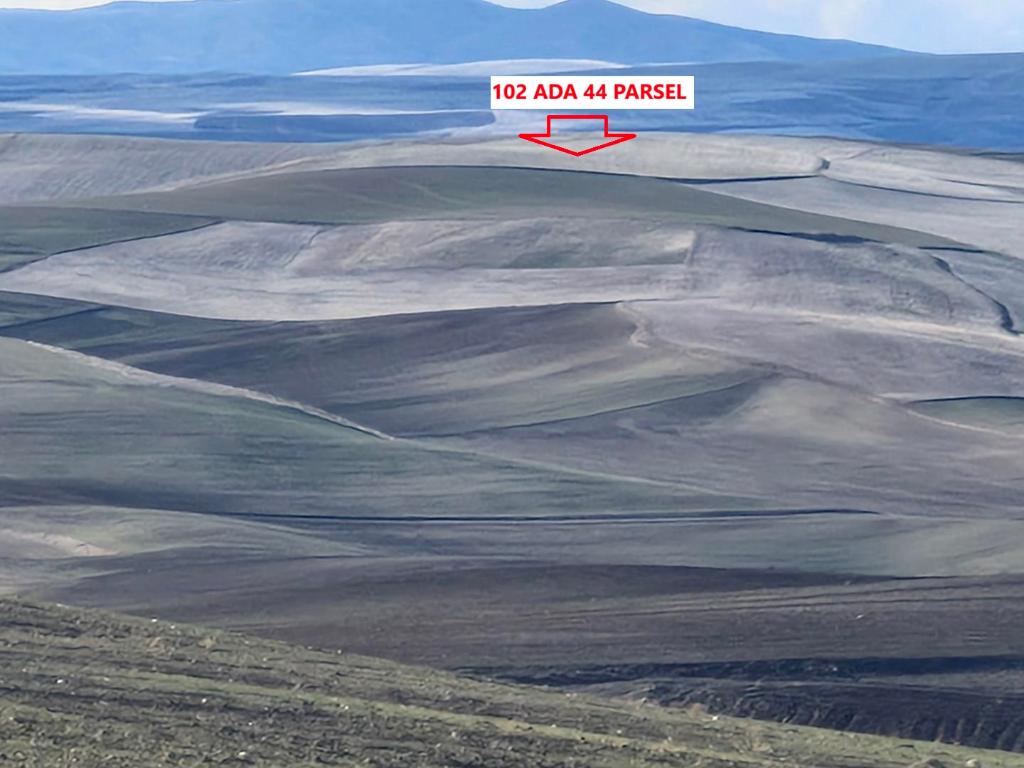 Arsa/Arazi - KIRŞEHİR ÇİÇEKDAĞI