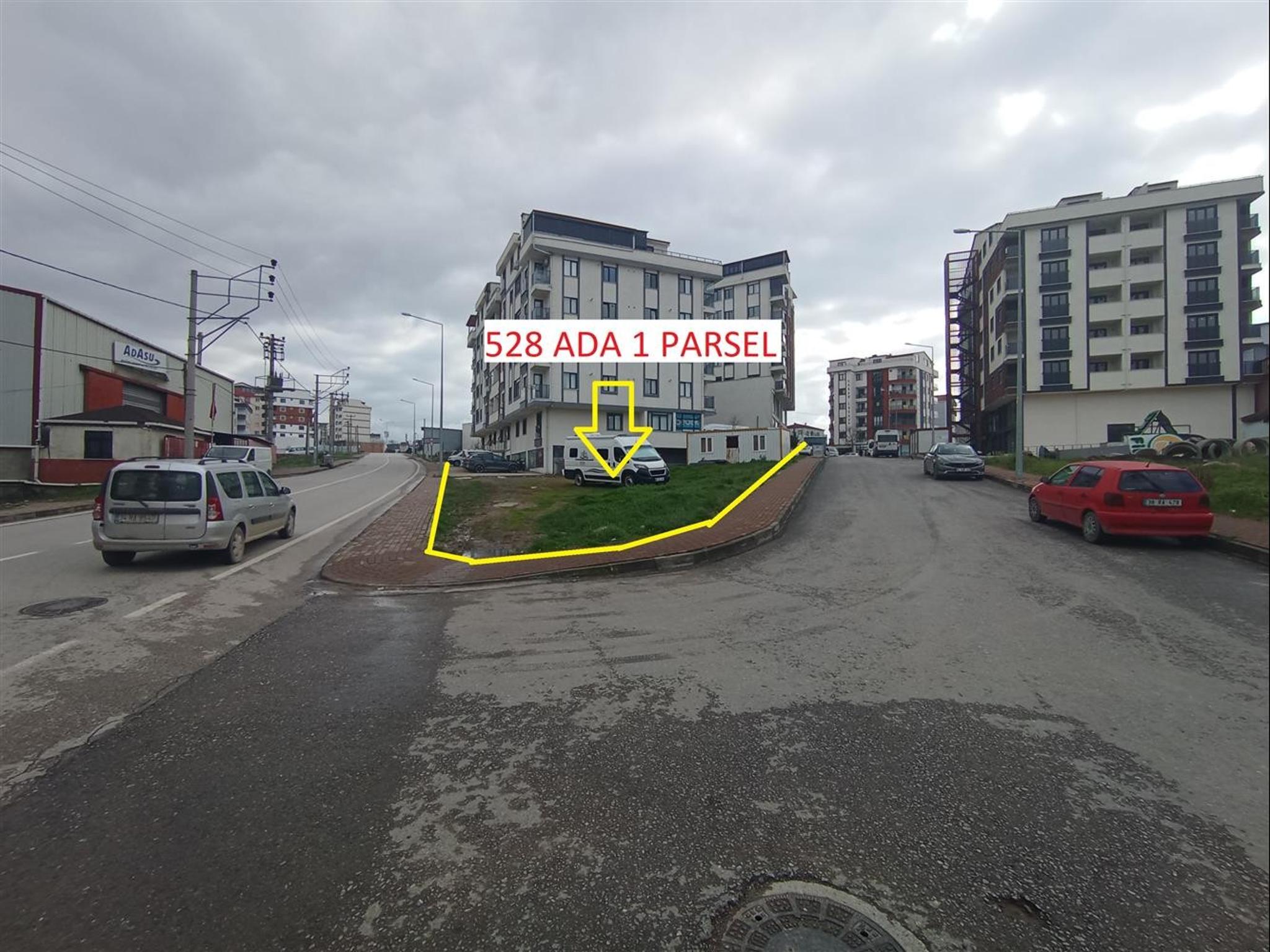 Satılık Konut - Kocaeli Çayırova ilan görseli