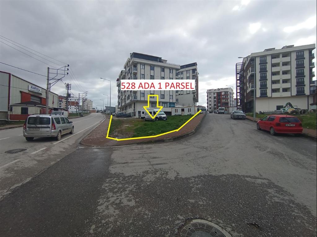 Konut - KOCAELİ ÇAYIROVA