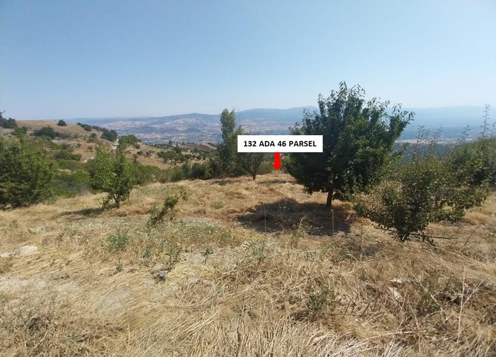 Arsa/Arazi - TOKAT MERKEZ