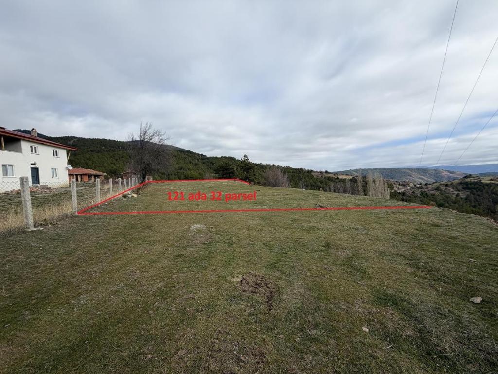 Arsa/Arazi - KASTAMONU TOSYA