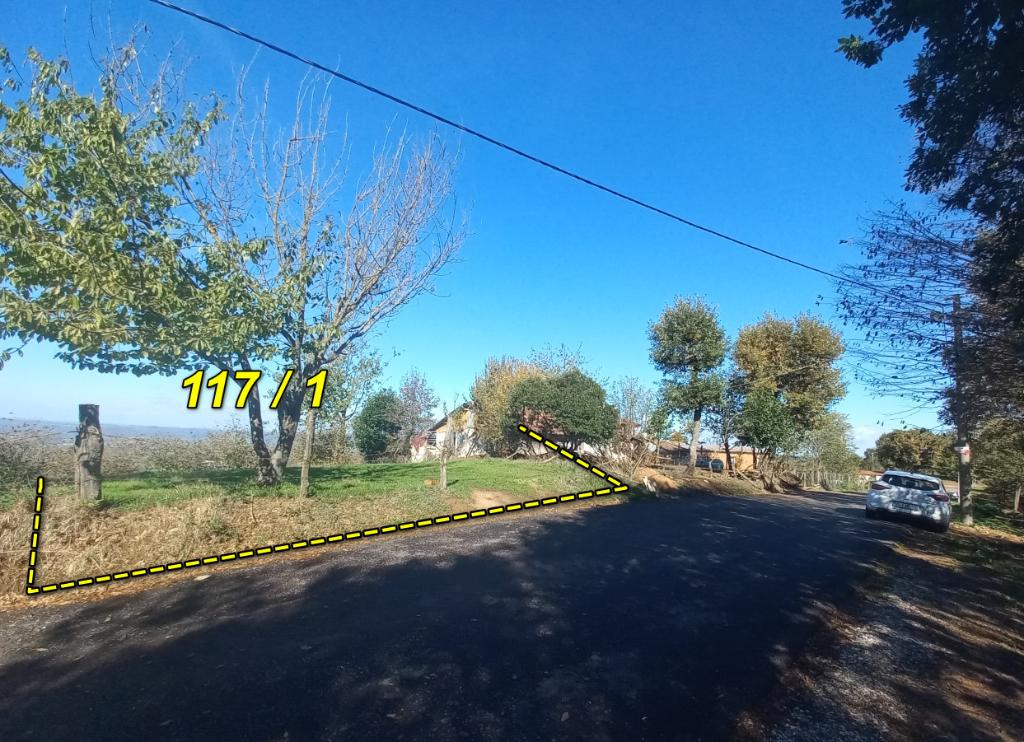 VakıfBank'tan Satılık 2 Adet Tarla