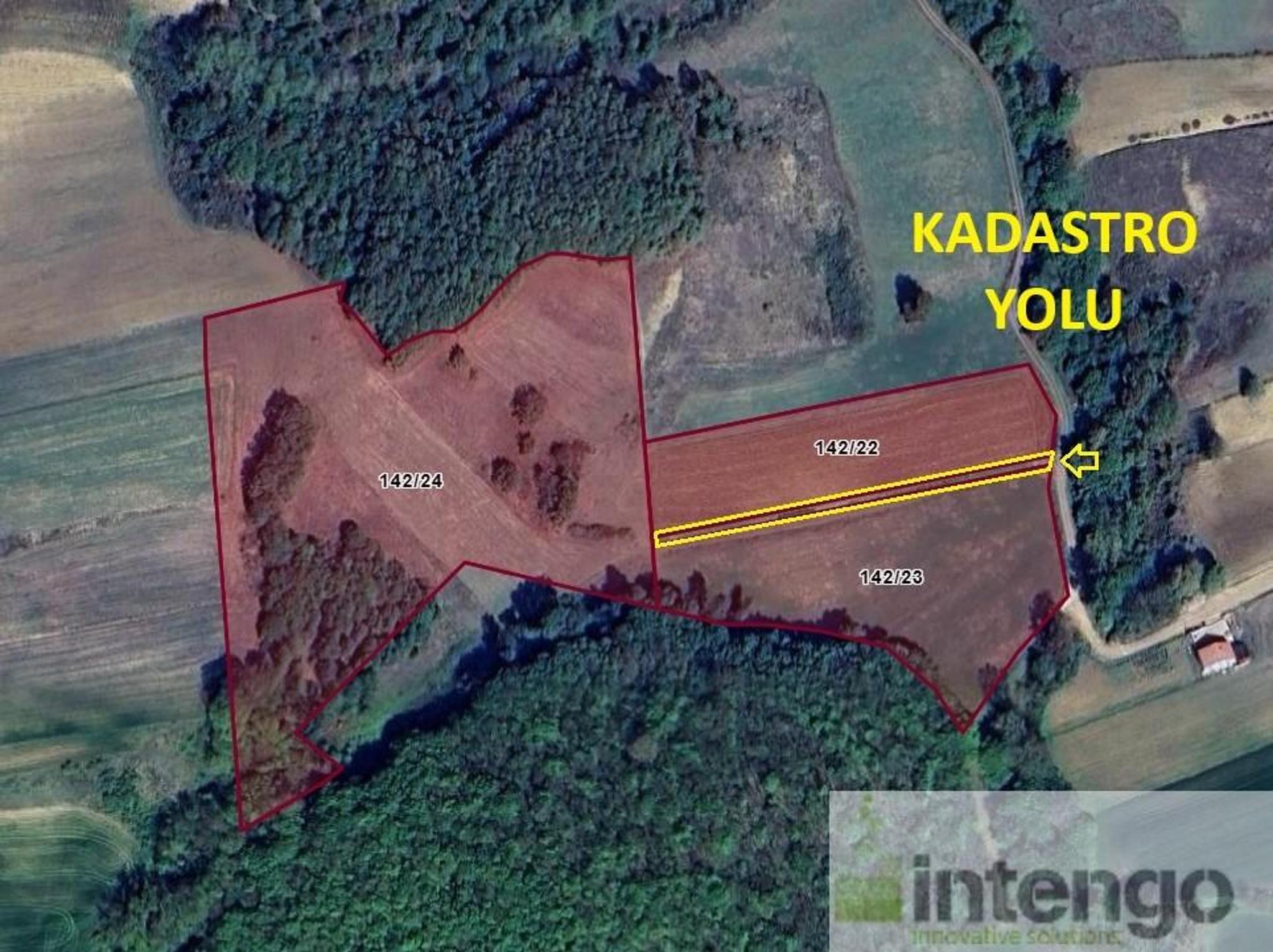 Satılık Tarla - Kocaeli Derince ilan görseli 7