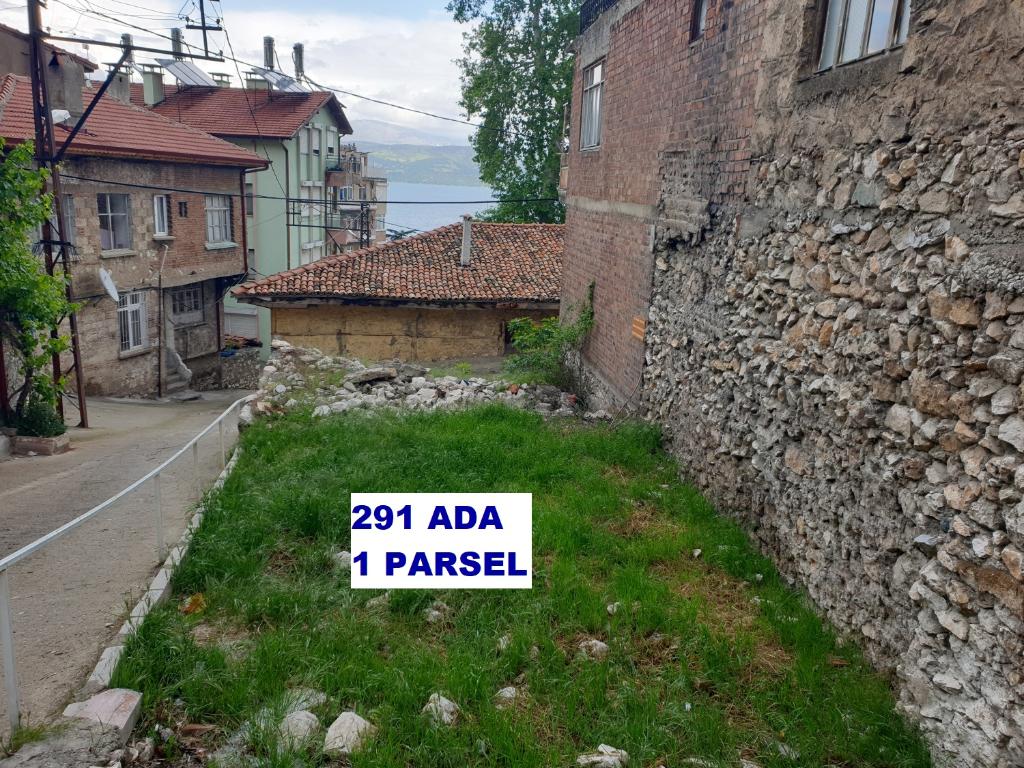 Konut - ISPARTA EĞİRDİR