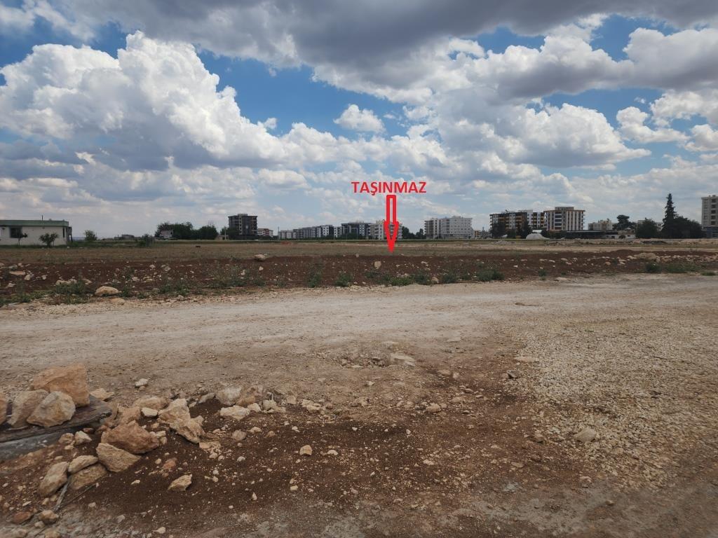 Satılık Konut - Şanlıurfa Haliliye ilan görseli