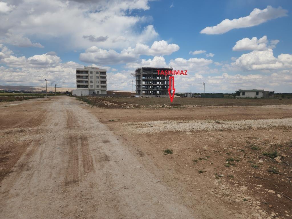 VakıfBank'tan Satılık Konut İmarlı Arsa
