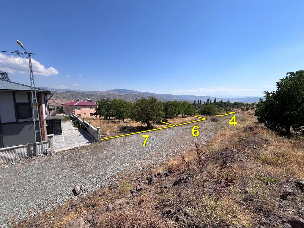 VakıfBank'tan Satılık Konut İmarlı Arsa — foto 3