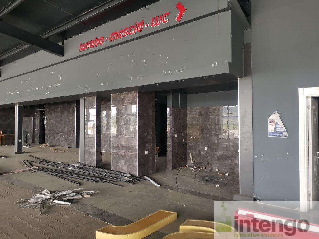 VakıfBank'tan Satılık Dinlenme Tesisi