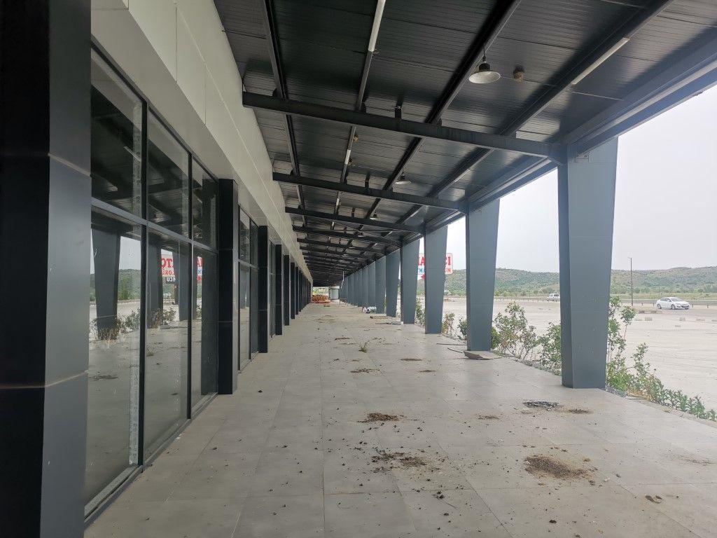 VakıfBank'tan Satılık Dinlenme Tesisi