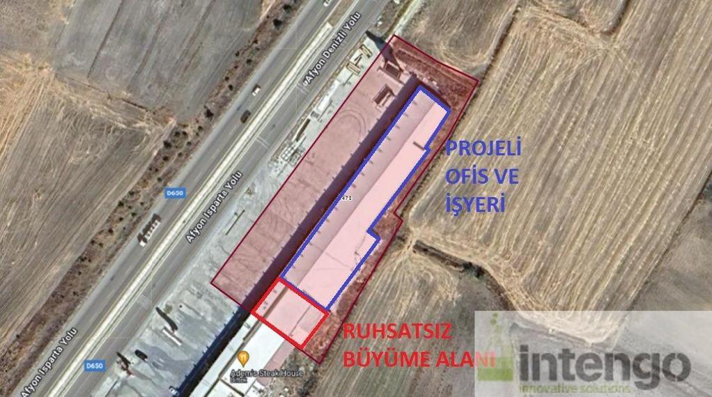 VakıfBank'tan Satılık Dinlenme Tesisi