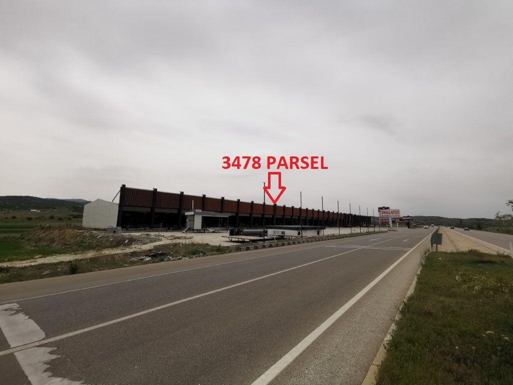 Arsa/Arazi - AFYONKARAHİSAR SANDIKLI