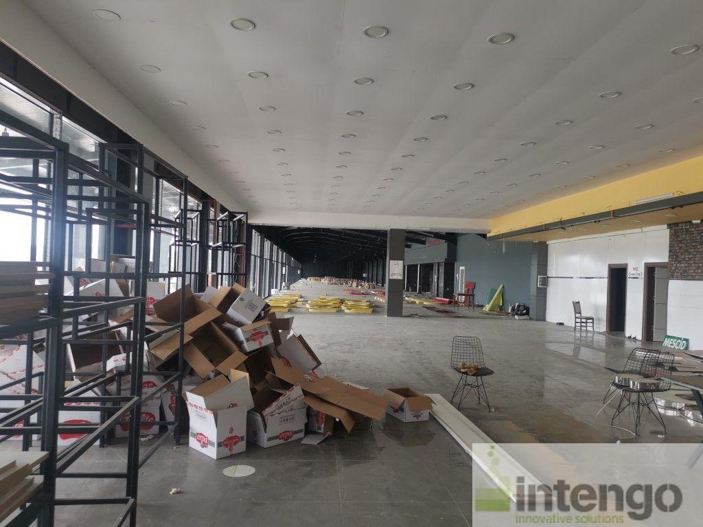VakıfBank'tan Satılık Dinlenme Tesisi