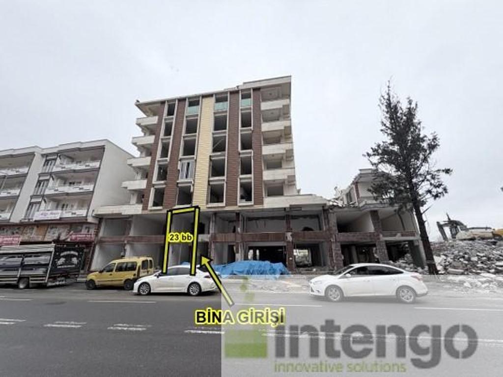 VakıfBank'tan Satılık Arsa Payı