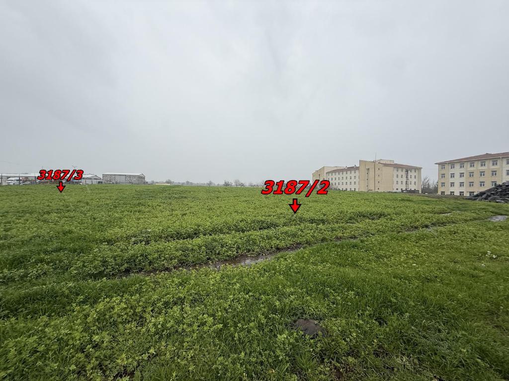 Satılık Arsa/Arazi - Şanlıurfa Siverek ilan görseli 9