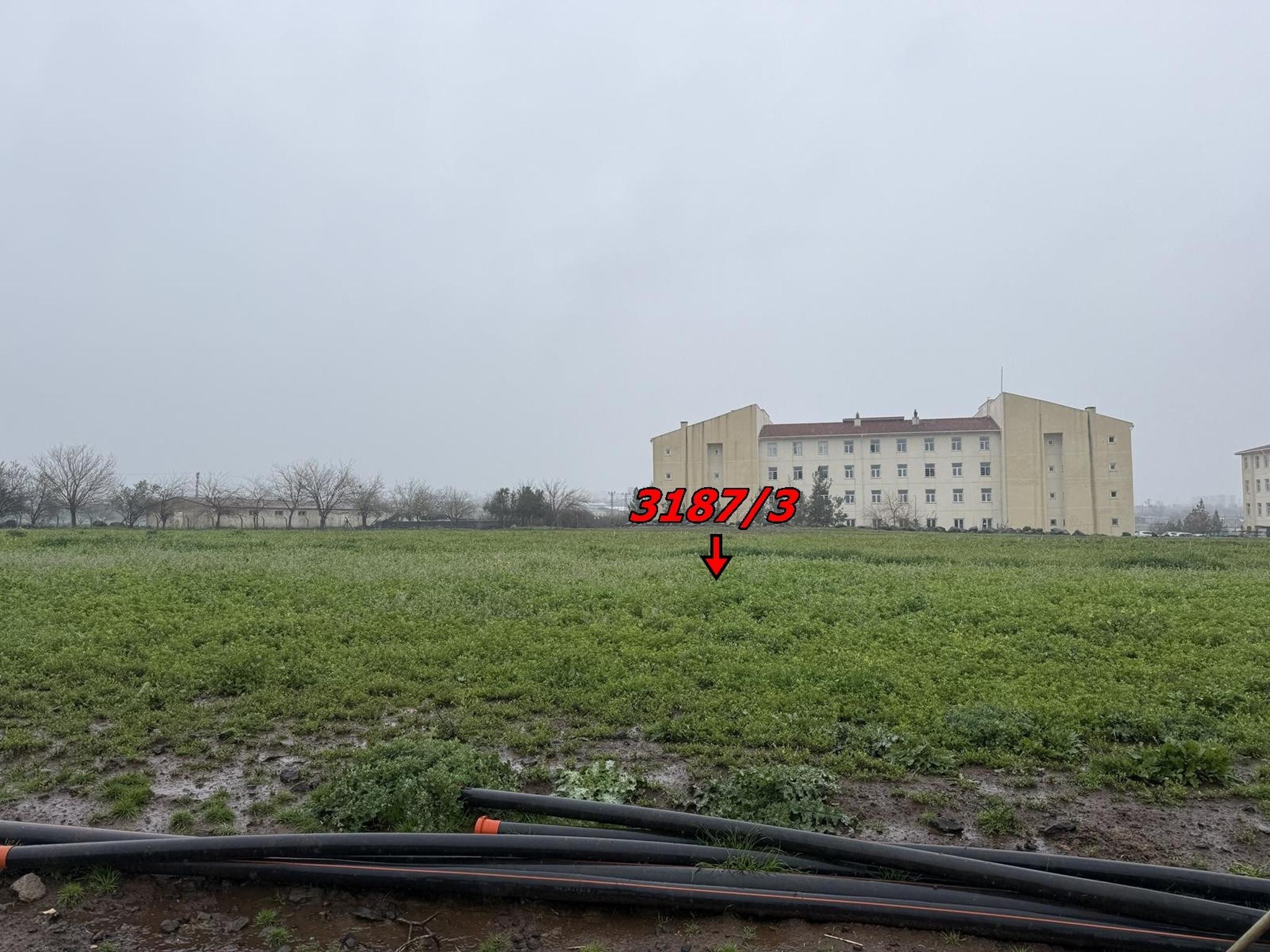 Satılık Arsa/Arazi - Şanlıurfa Siverek ilan görseli 6