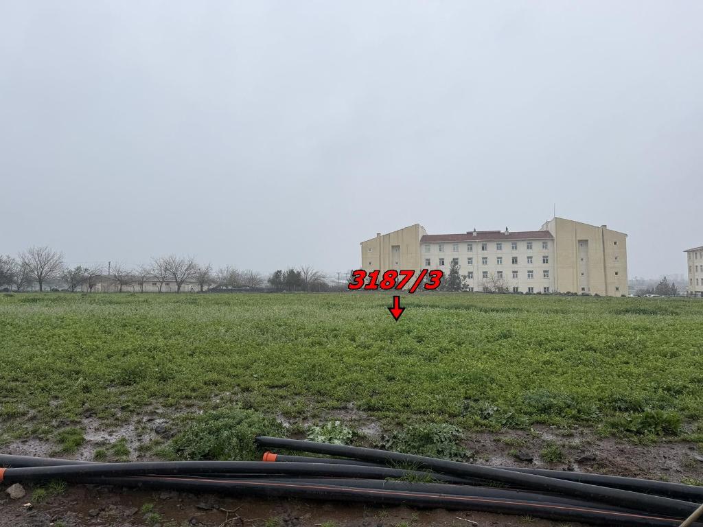 Satılık Arsa/Arazi - Şanlıurfa Siverek ilan görseli 12