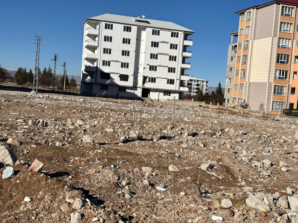 VakıfBank'tan Satılık Arsa Payı — foto 4