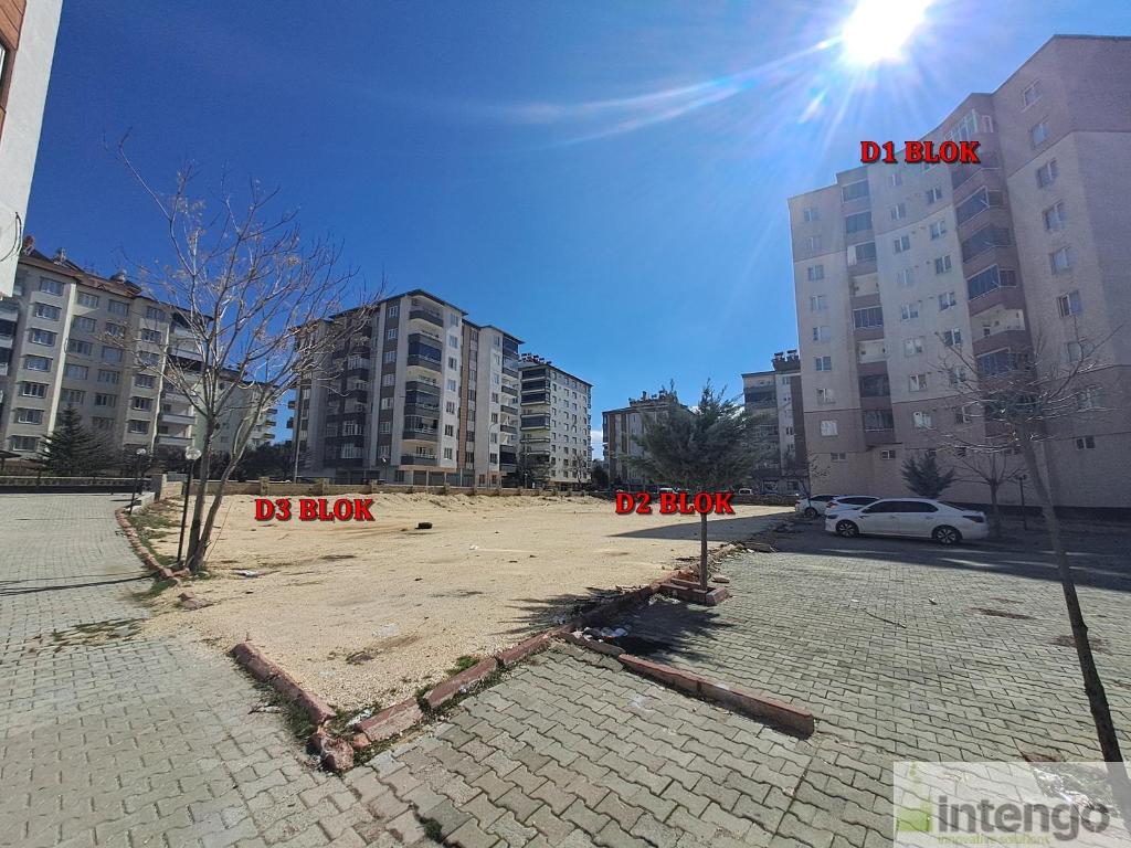 Arsa/Arazi - GAZİANTEP ŞAHİNBEY