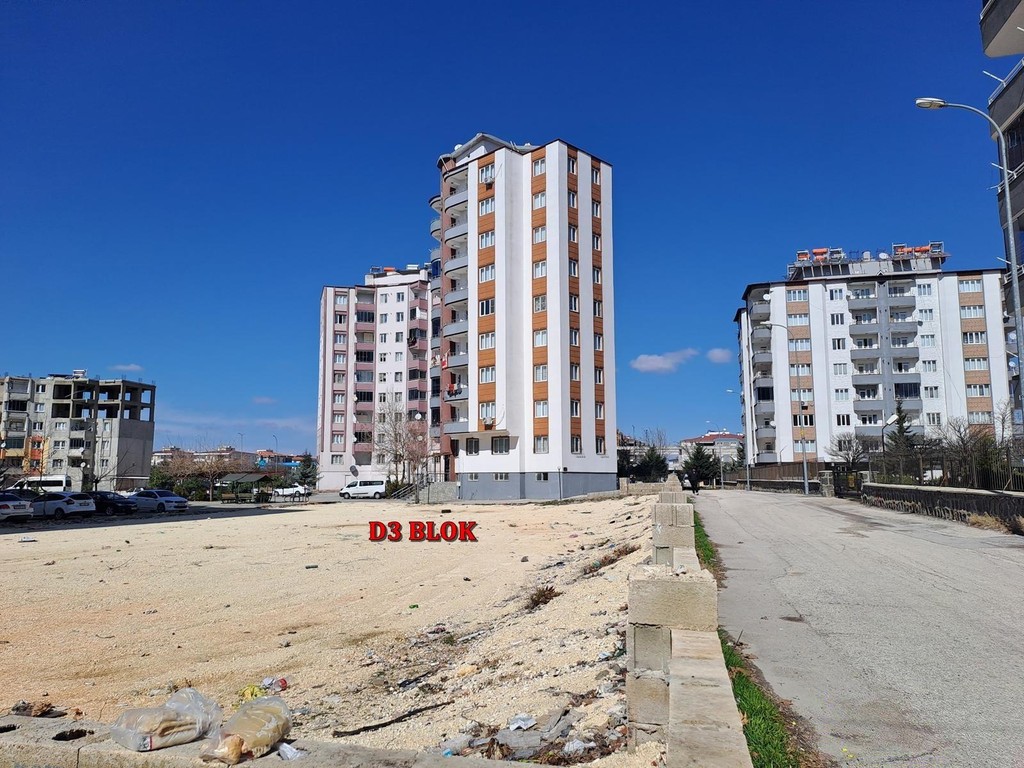 VakıfBank'tan Satılık Arsa Payı — foto 3