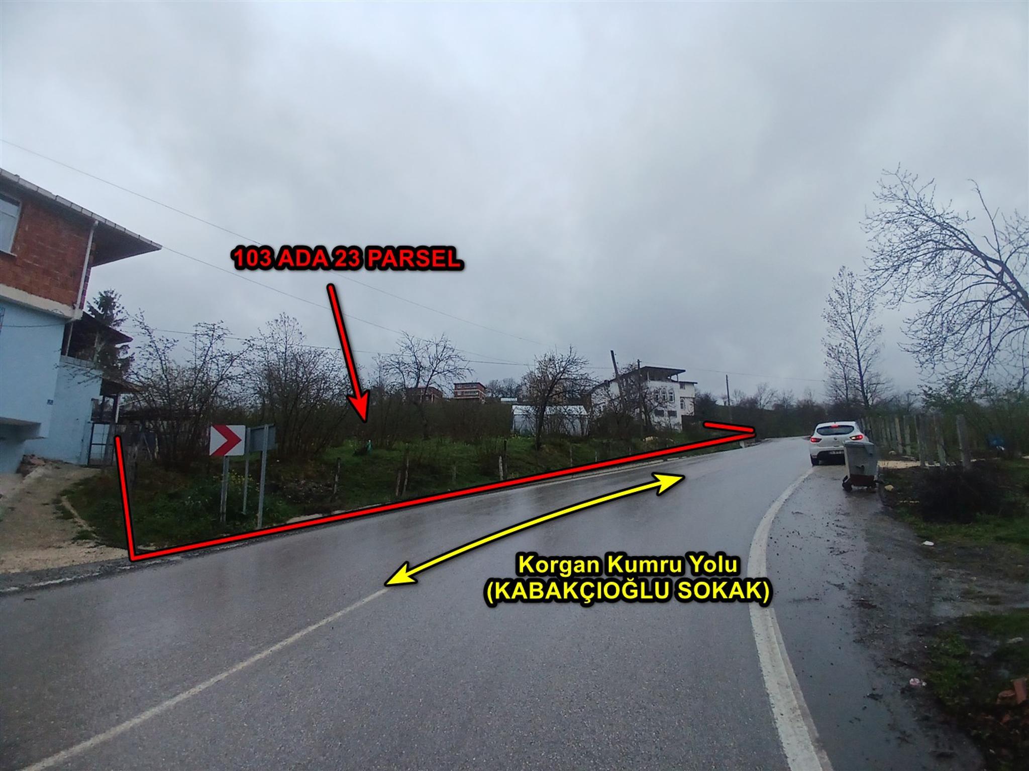 Satılık Müstakil Ev - Ordu Kumru ilan görseli 2