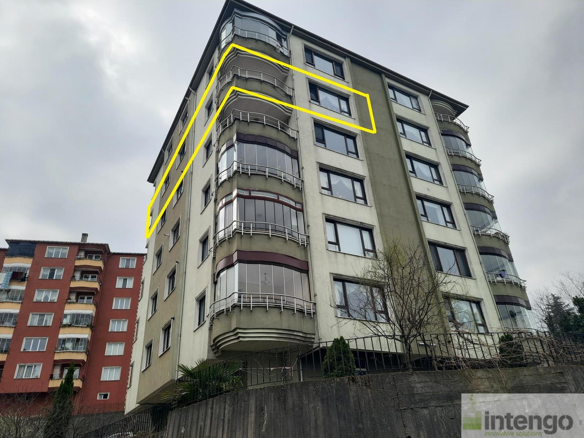 Satılık Daire - Zonguldak Merkez ilan görseli 5