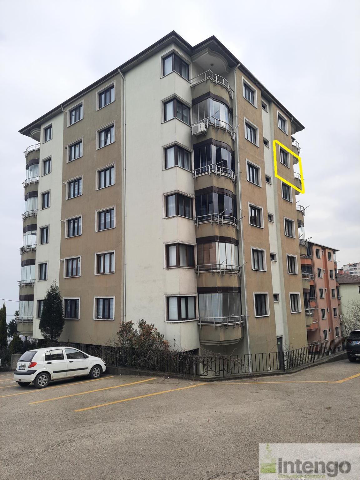 Satılık Daire - Zonguldak Merkez ilan görseli 11