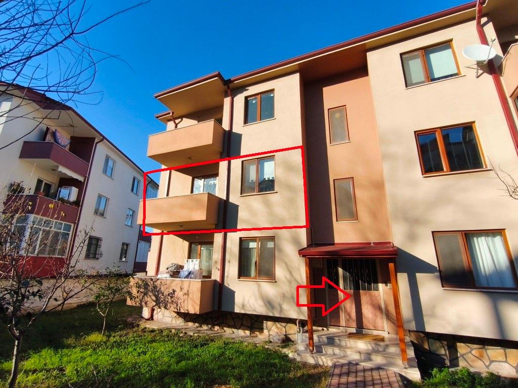 Konut - SAKARYA SAPANCA