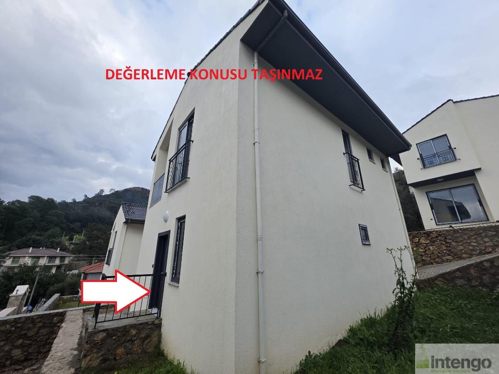 VakıfBank'tan Satılık Villa