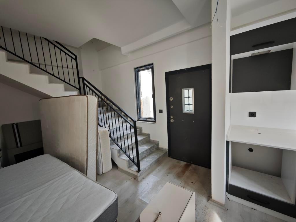 VakıfBank'tan Satılık Villa