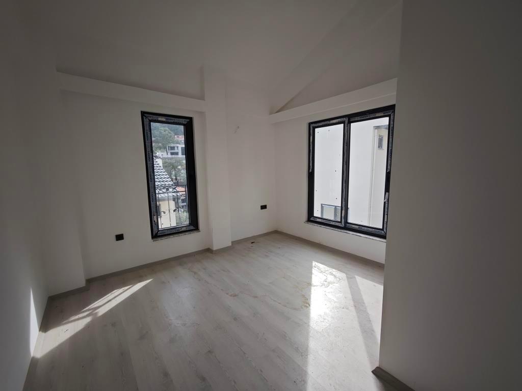 VakıfBank'tan Satılık Villa