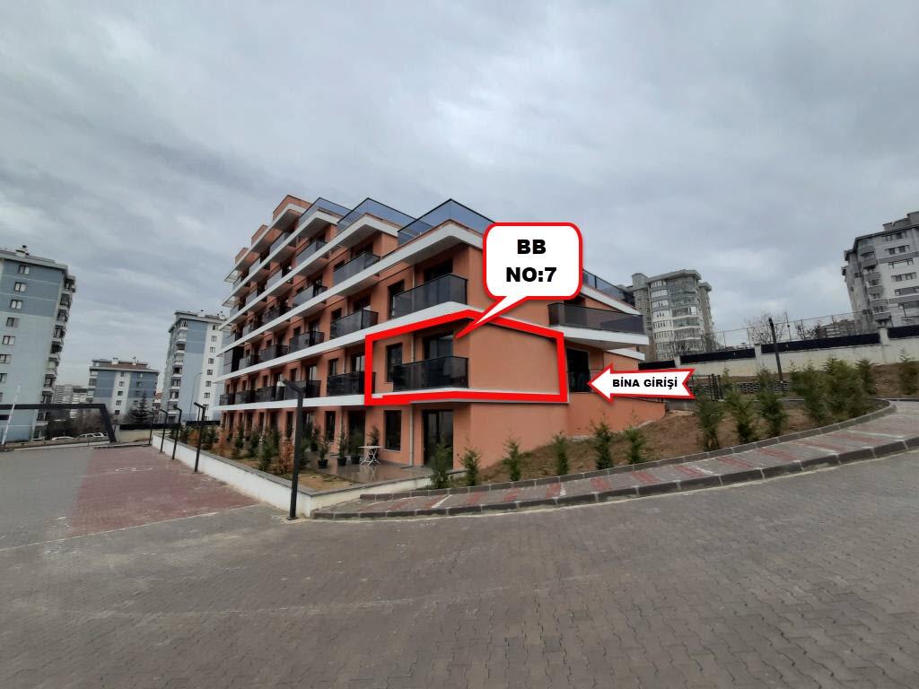Satılık Ofis - Ankara Yenimahalle ilan görseli