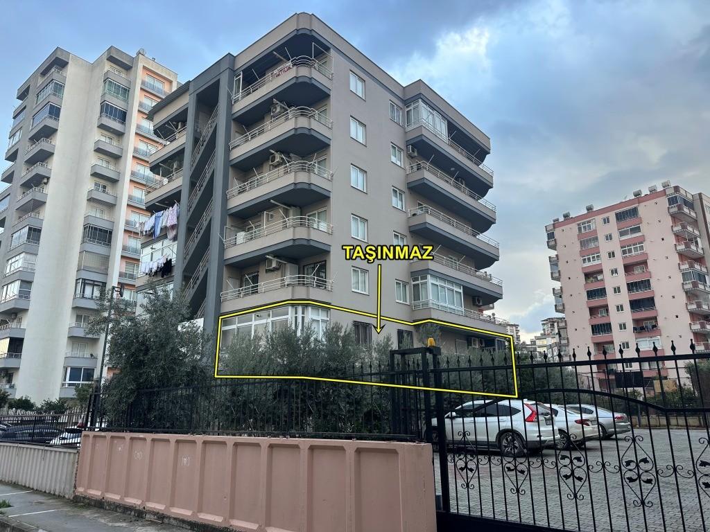 VakıfBank'tan Satılık 4+1 Daire