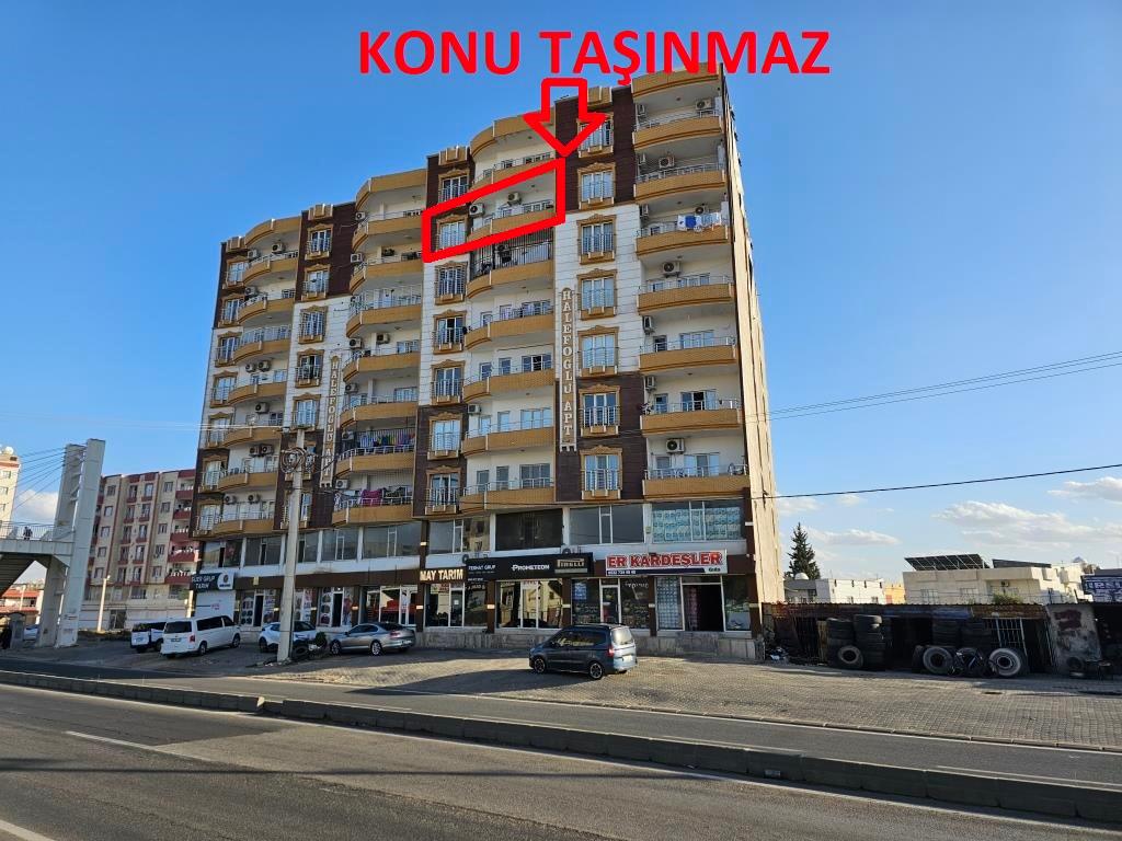 Konut - MARDİN KIZILTEPE