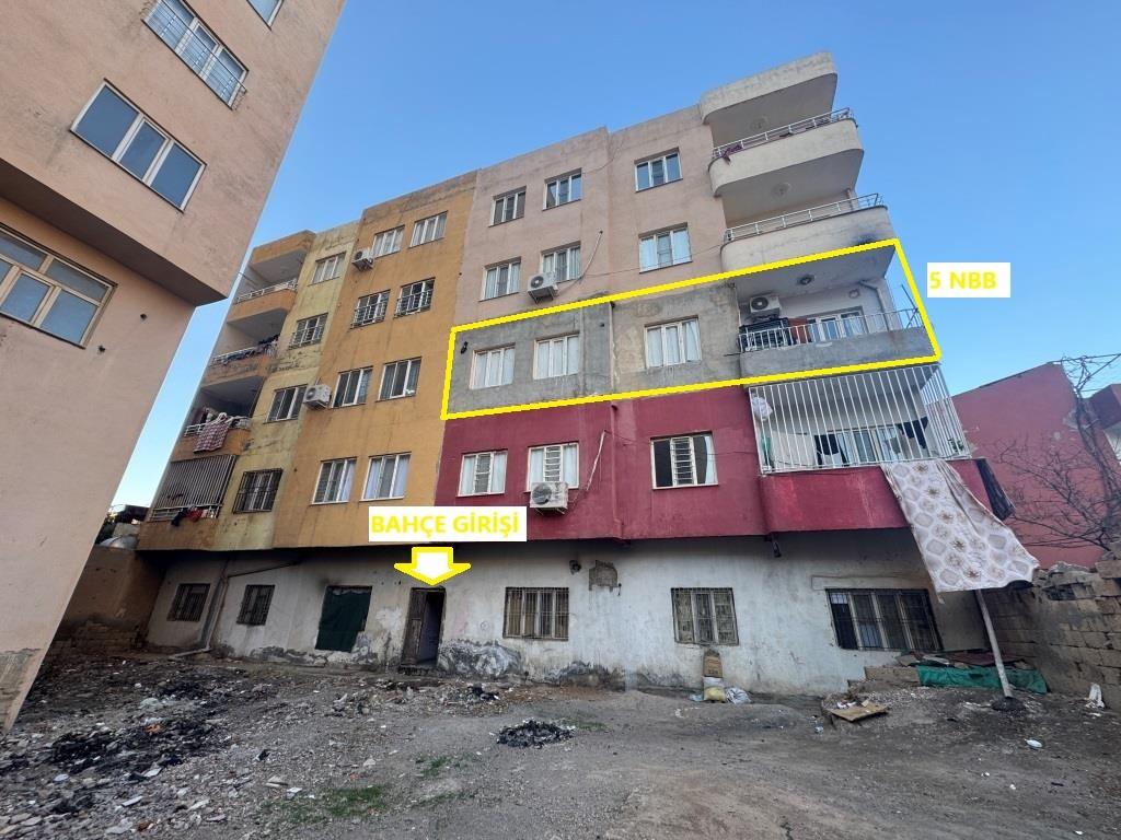 Konut - MARDİN KIZILTEPE