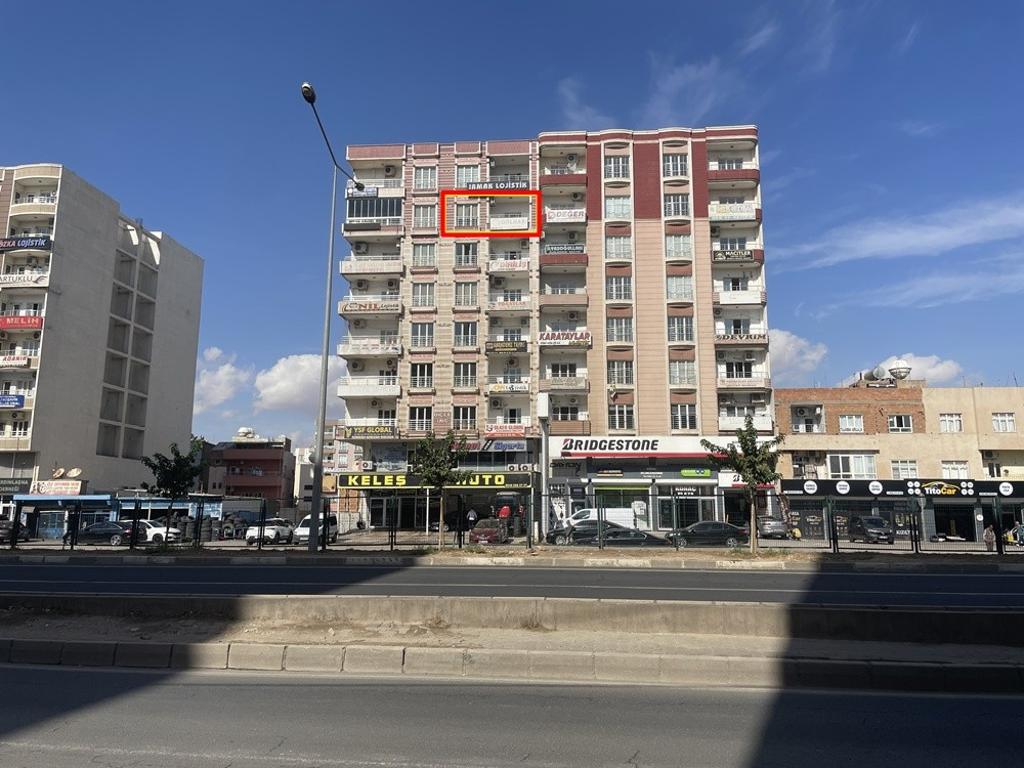 Satılık Ofis - Mardin Kızıltepe ilan görseli