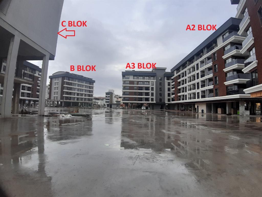 Satılık Ofis - İzmir Torbalı ilan görseli