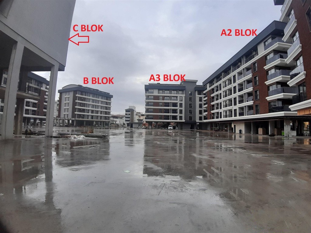 VakıfBank'tan Satılık Ofis — foto 2