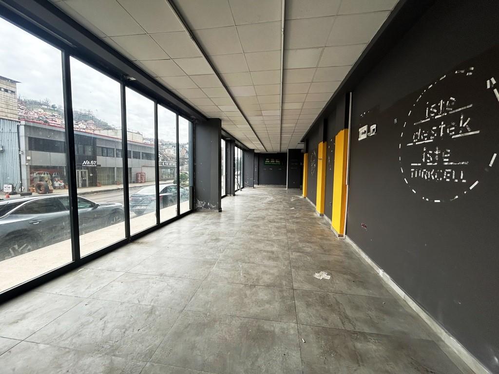 VakıfBank'tan Satılık 3 Adet İşyeri