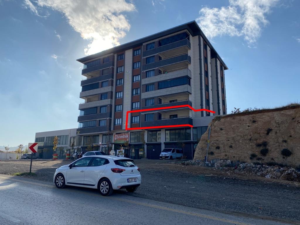 Konut - GAZİANTEP ŞEHİTKAMİL