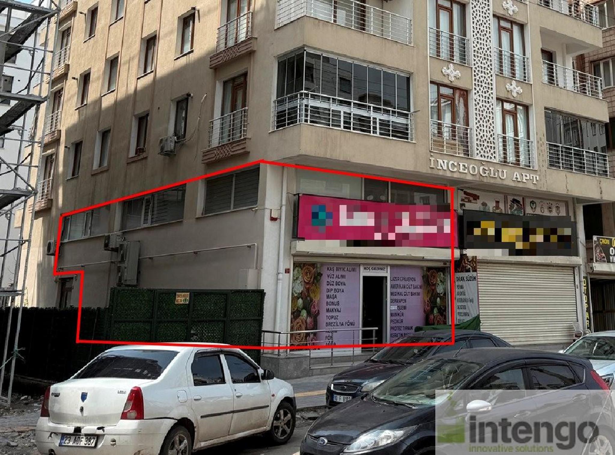 Satılık Dükkan - Diyarbakır Yenişehir ilan görseli 2