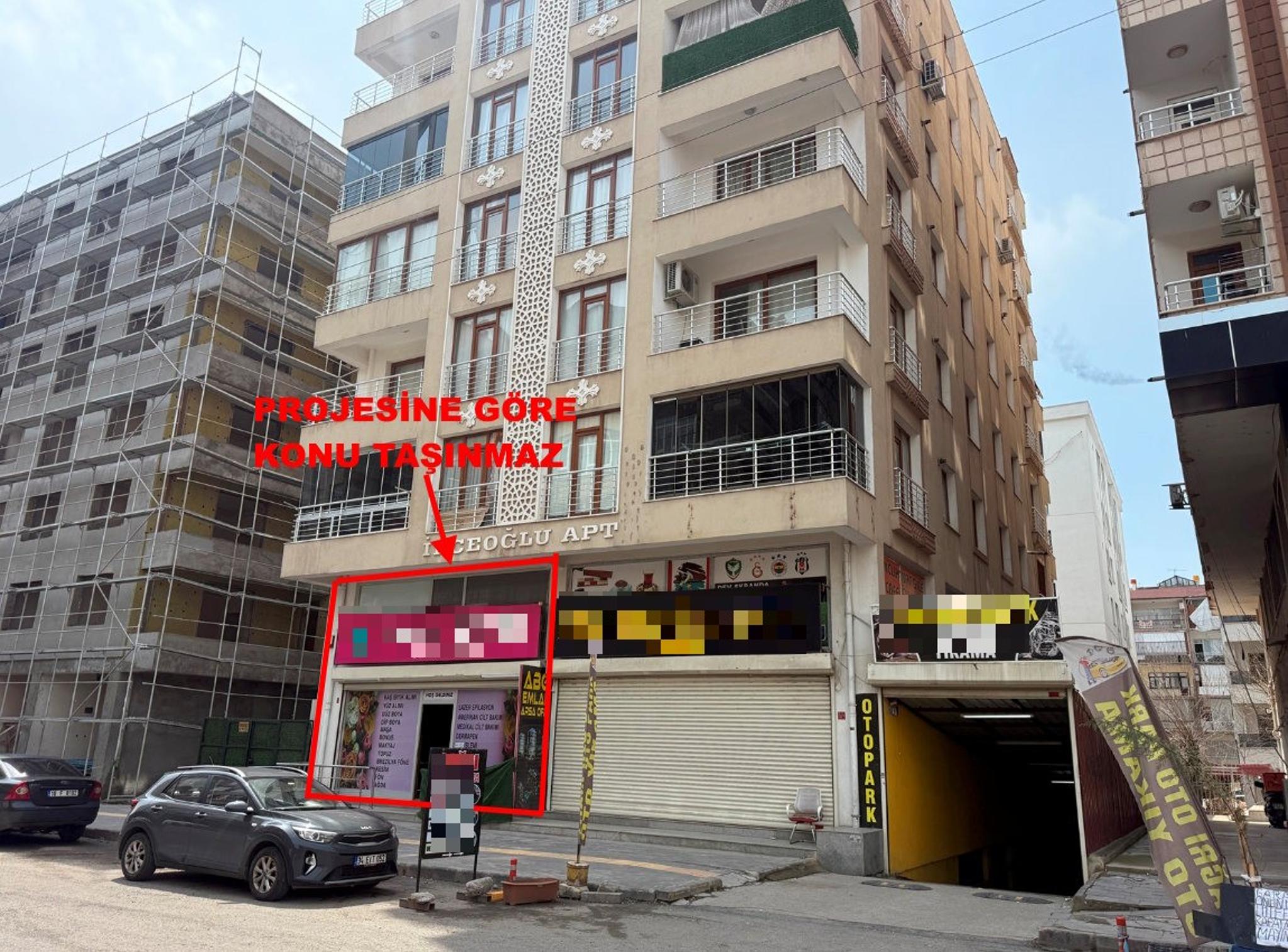 Satılık Dükkan - Diyarbakır Yenişehir ilan görseli 3