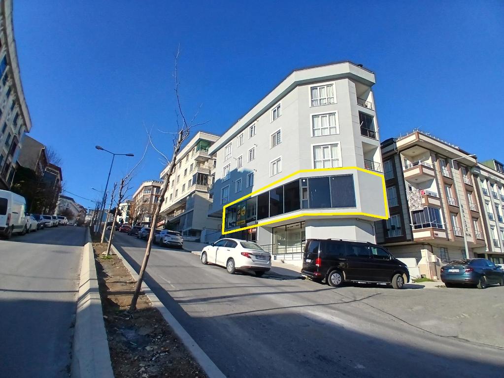 Satılık Dükkan - İstanbul Beylikdüzü ilan görseli