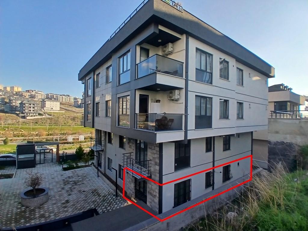 Satılık Daire - İstanbul Beylikdüzü ilan görseli