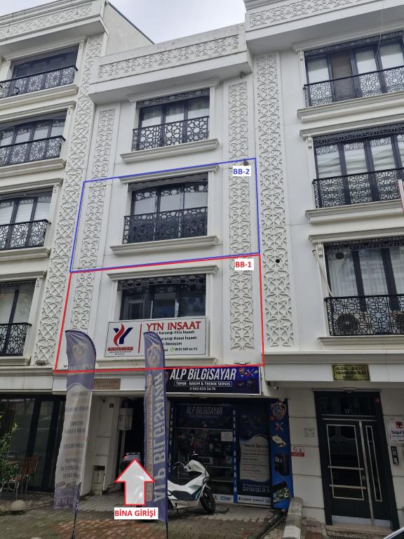 Satılık Dükkan - İstanbul Sultanbeyli ilan görseli 13