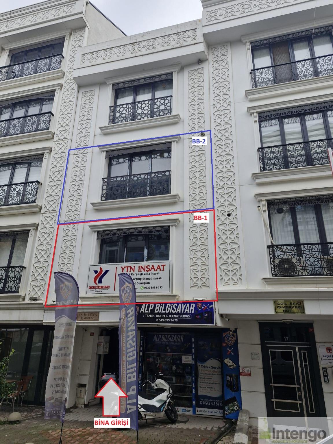 Satılık Daire - İstanbul Sultanbeyli ilan görseli 23