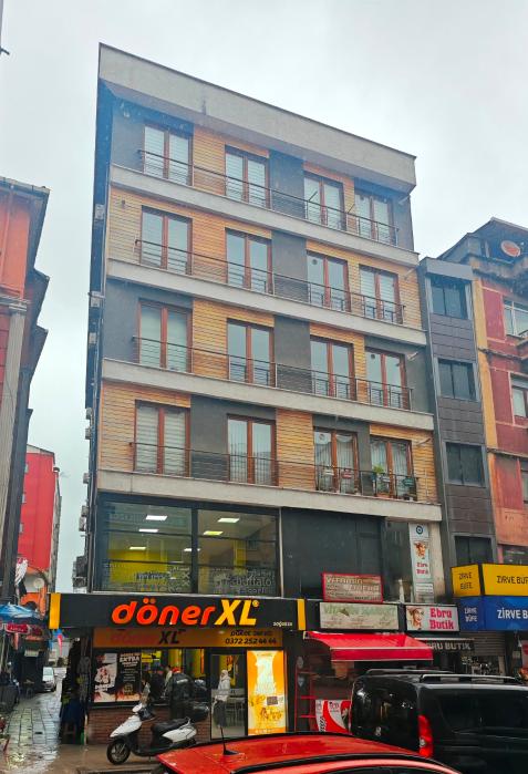 Konut - ZONGULDAK MERKEZ