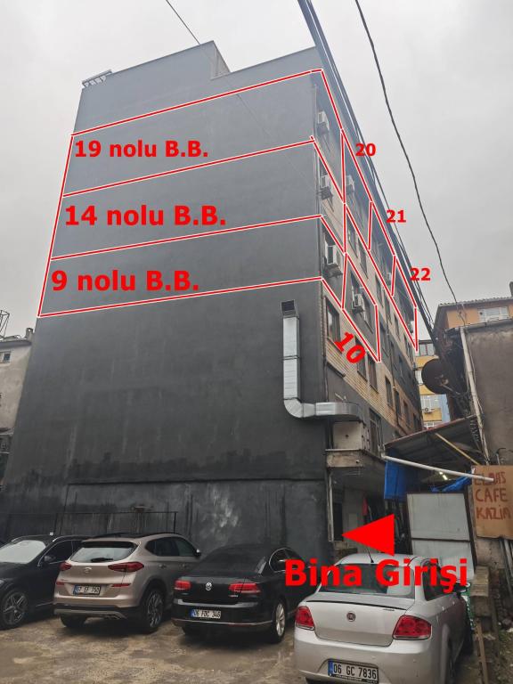 Konut - ZONGULDAK MERKEZ