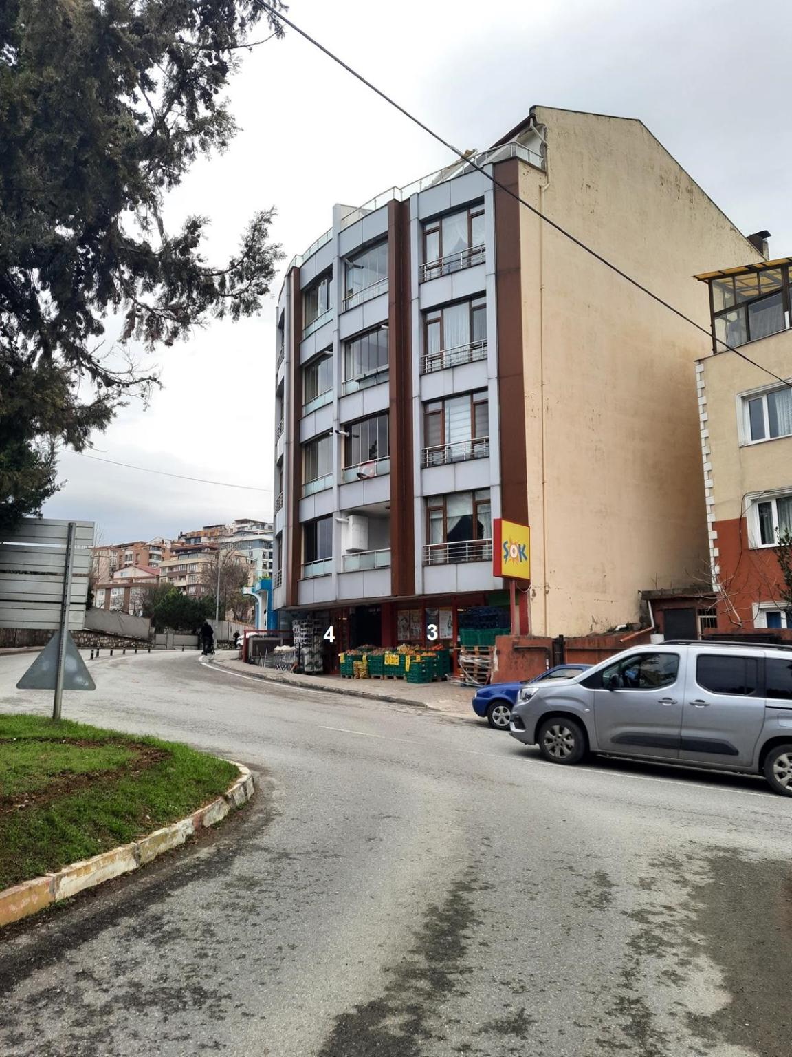 Satılık Dükkan - Zonguldak Merkez ilan görseli 2