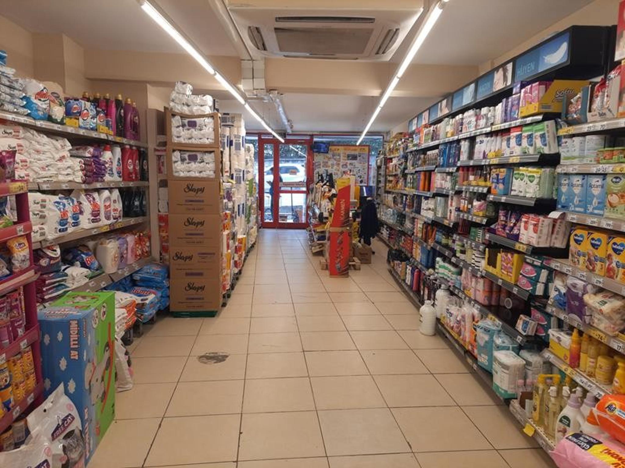 Satılık Dükkan - Zonguldak Merkez ilan görseli 5