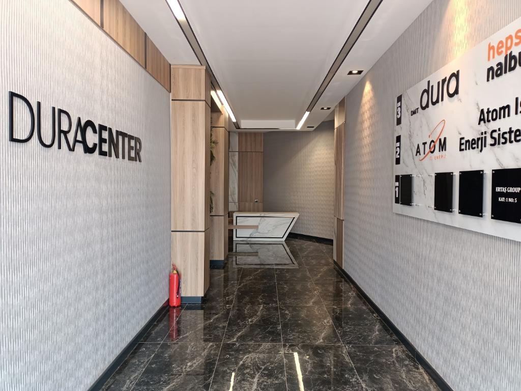VakıfBank'tan Satılık Ofis — foto 11